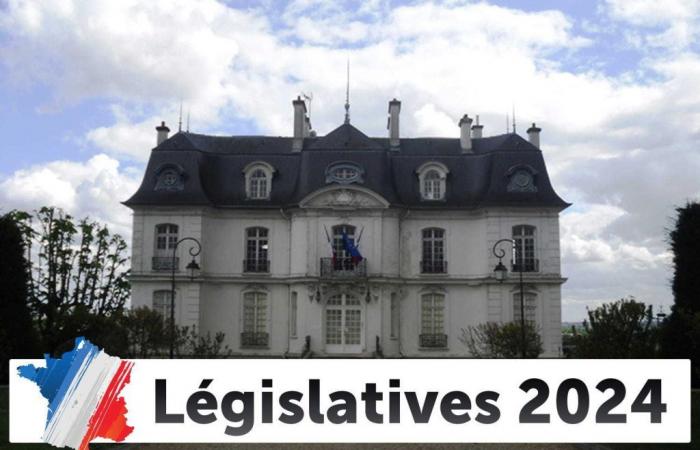Result of the legislative elections in Athis-Mons: the 2024 election live