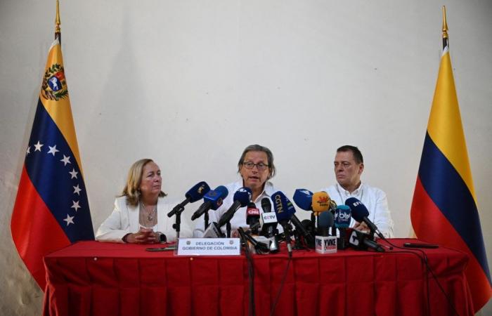 Colombia: “Unilateral” ceasefire by FARC dissidents after negotiations with the government