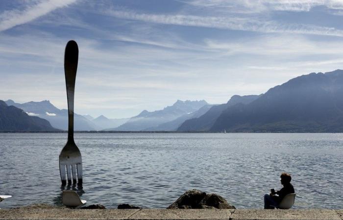 Vevey, crossed by “a sinister shadow”? We take stock