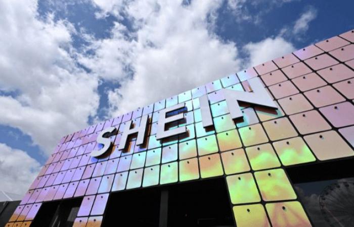 How Shein is trying to take over Europe by showing its credentials