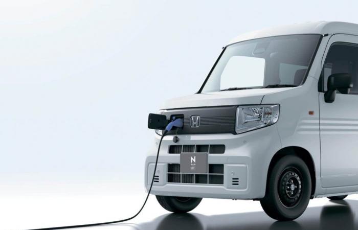 Honda and Mitsubishi team up to extend battery life