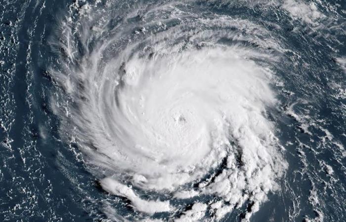 Caribbean threatened by Hurricane Beryl