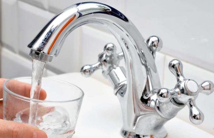 Drinking water restrictions lifted in Quebec