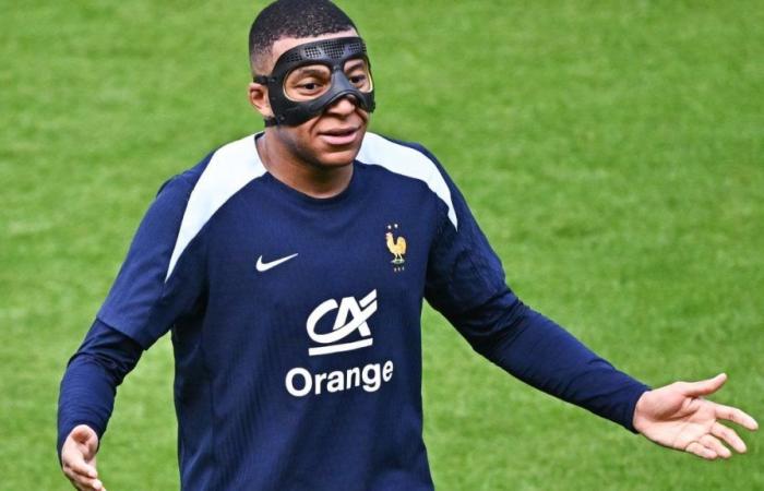 “An absolute horror”, Mbappé lets loose on his ordeal