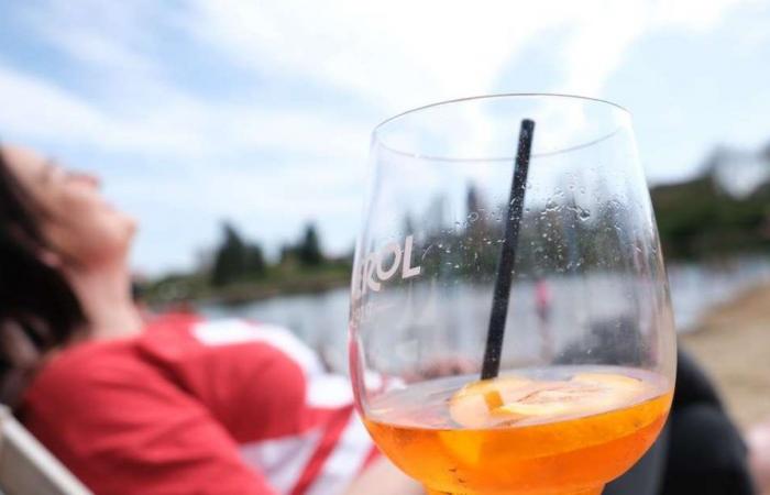 Is Aperol Spritz really carcinogenic? Researchers examine the drink