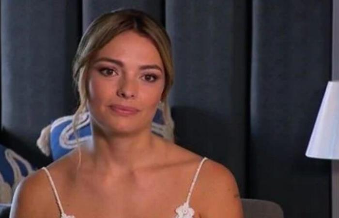 Ophélie (Married at First Sight) still wears her wedding ring despite her divorce from Loïc, she explains why
