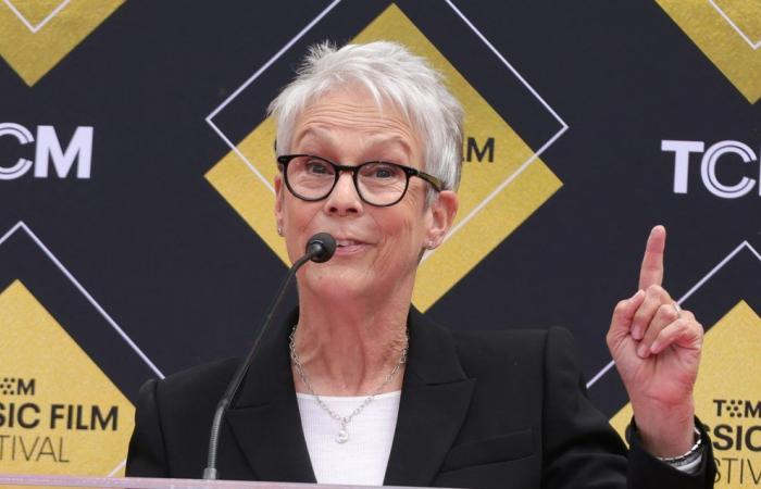 Jamie Lee Curtis: who are her famous parents? Star…