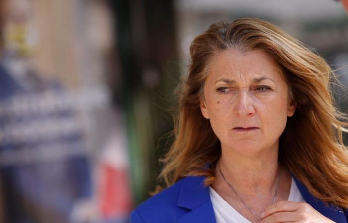 2024 Legislative Elections: In Aix-en-Provence, the risky bet of Anne-Laurence Petel (Ensemble), overtaken by the RN and the NFP