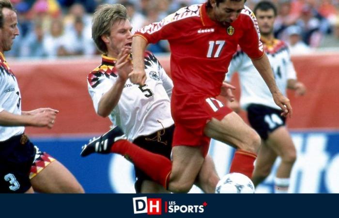 Fans complaining, 1/8 against the big favorite: Euro 2024 looks like the 1994 World Cup, “Scifo gave up the jackpot, Weber refused”