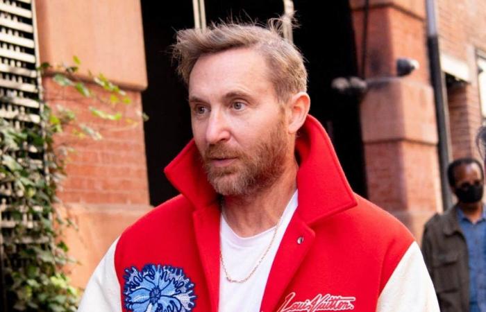 “I’m ahead of Rihanna and Beyoncé… I haven’t been contacted for the Olympic Games”, David Guetta’s big rant from Chambord
