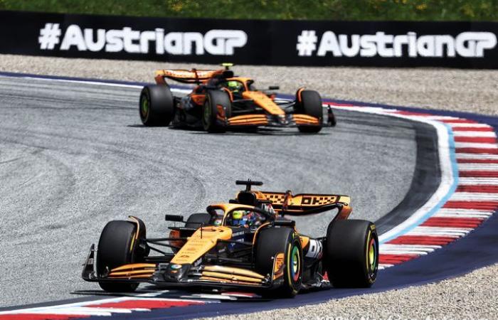 Formula 1 | Drivers welcome return of gravel in Austria, Piastri jokes…