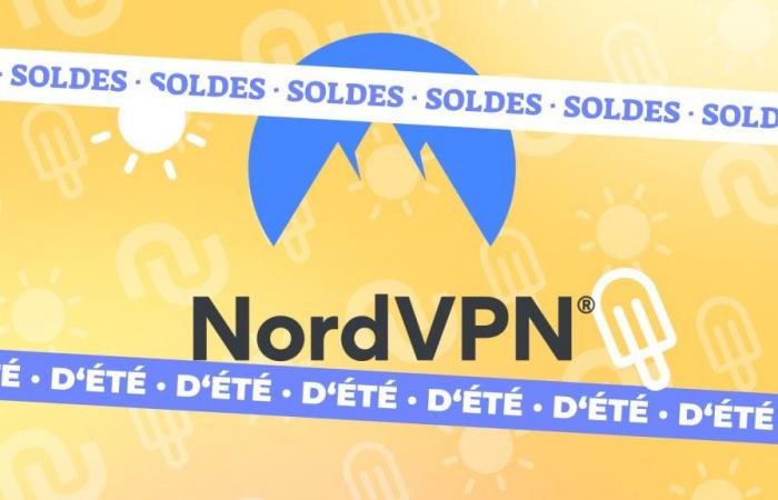 NordVPN takes advantage of the summer sales to launch a new promotional offer + one month free