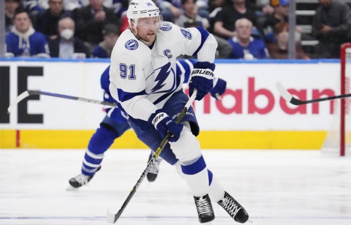 NHL Free Agents | With Stamkos, Marchessault and Skjei, the Predators stole the show