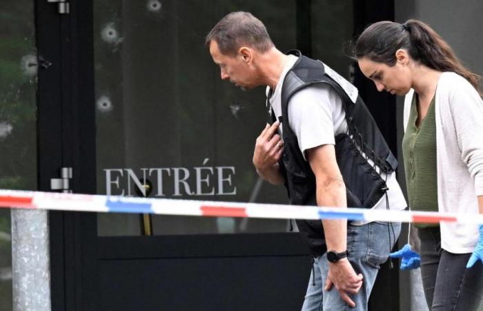The shooting at a wedding in Thionville leaves a second dead