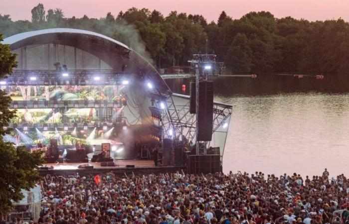 Eurockéennes 2024: a legendary festival in sight in Belfort