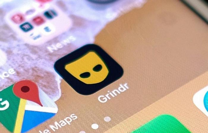 Illegal data sharing: Norwegian justice confirms record fine for Grindr