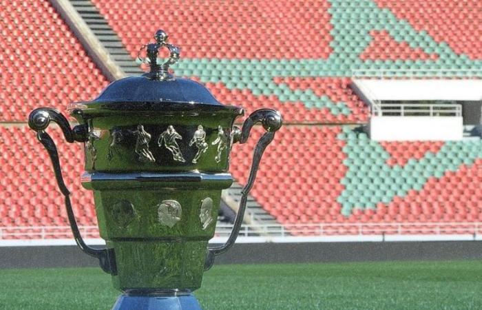 Throne Cup Final: Where and when to watch the RCA vs AS FAR match