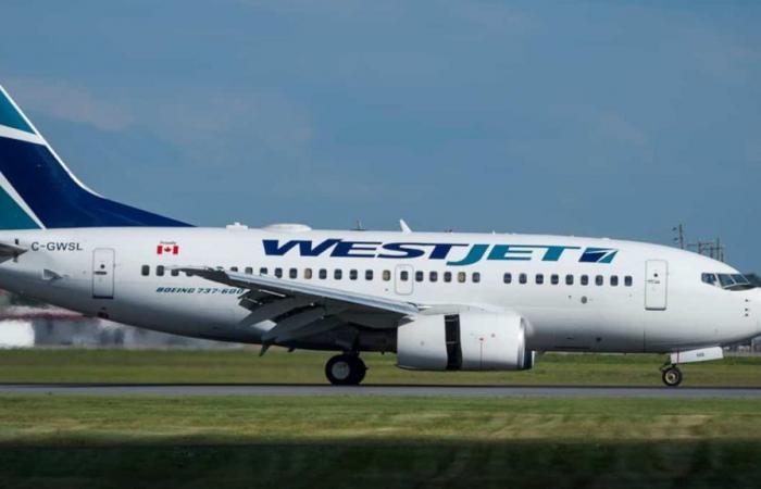 WestJet mechanics strike is over