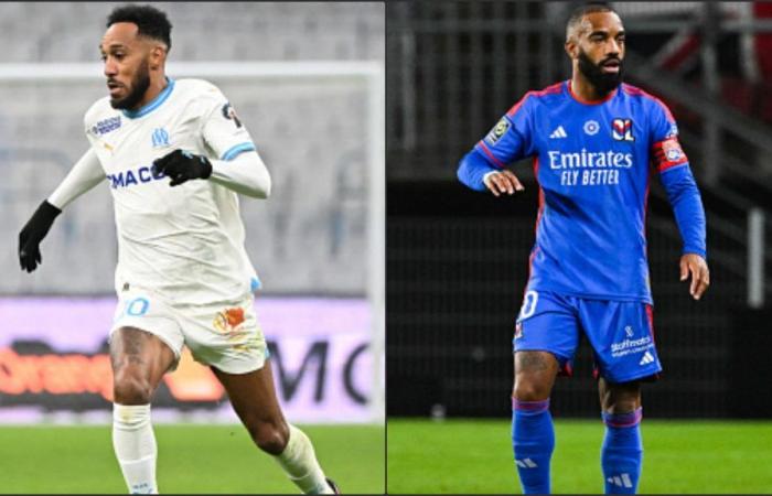 OFFICIAL, OL and OM say goodbye to a common target