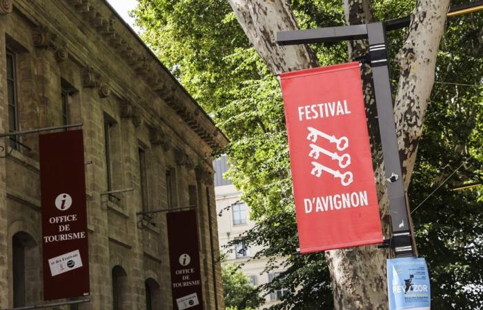 Jeanne Balibar, Corinne Masiero, Joey Starr for “a popular night” against the far right at the Avignon festival: what is planned