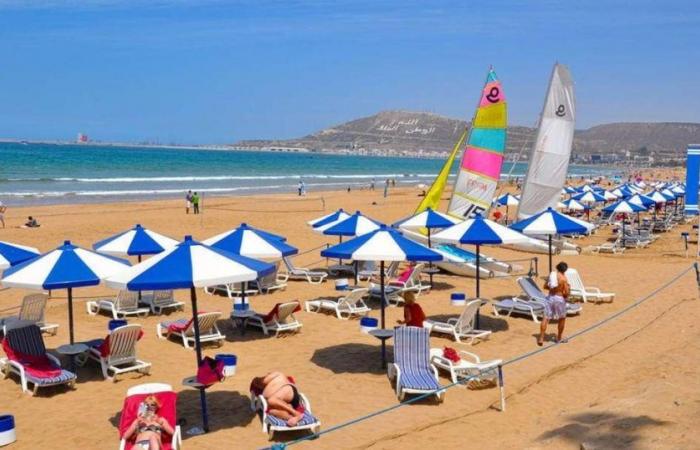 Destination Agadir: five million tourists by 2026