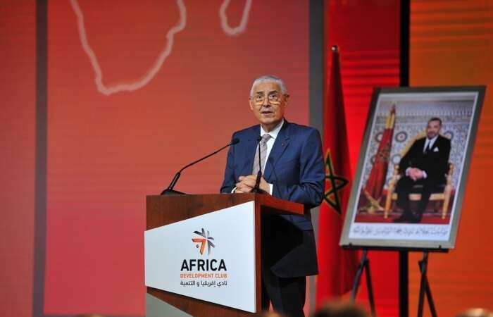 Unprecedented success of the 2024 International Africa Development Forum – Consonews