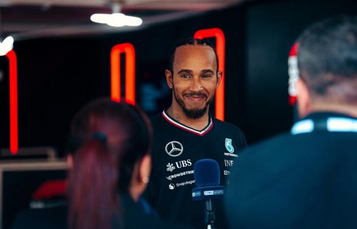 Another shocking change in MotoGP? Lewis Hamilton could be negotiating purchase of Gresini Racing