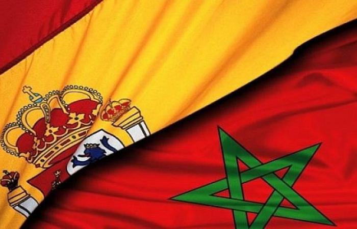“Morocco is not a threat to Spain” (government body)