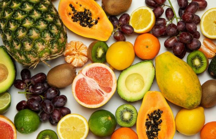 These 5 fruits and vegetables that you should avoid peeling to get the benefits for your health