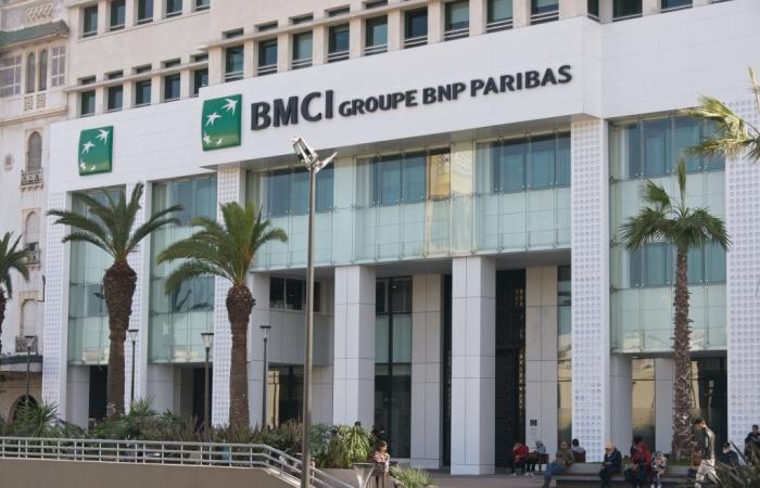 Export factoring: BMCI Factoring wins award