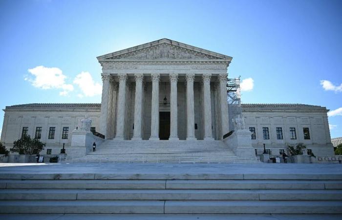 Supreme Court delays Trump federal trial again in far-reaching decision