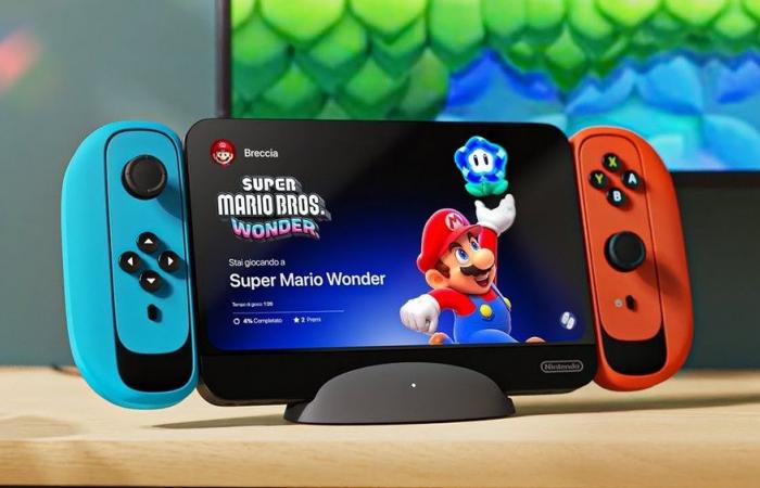 Nintendo wants to get ahead of Switch 2 scalpers and produce lots of consoles | Xbox