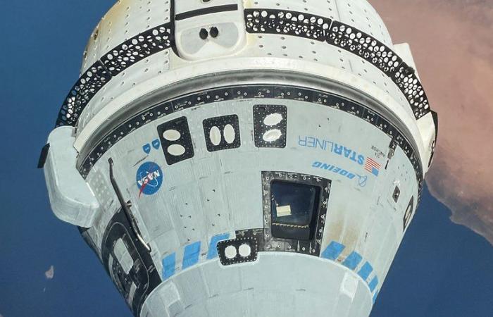 The mission was supposed to last only eight days: the astronauts on Boeing’s Starliner spacecraft will not return to Earth for another three months.
