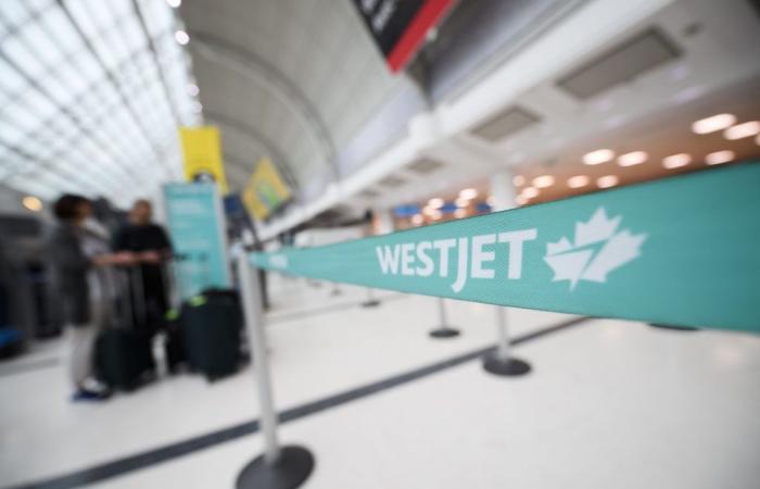Agreement in principle ends WestJet mechanics strike