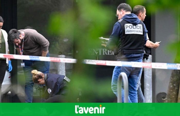 Shooting at a wedding in Thionville: one seriously injured person died this Monday, two dead in total