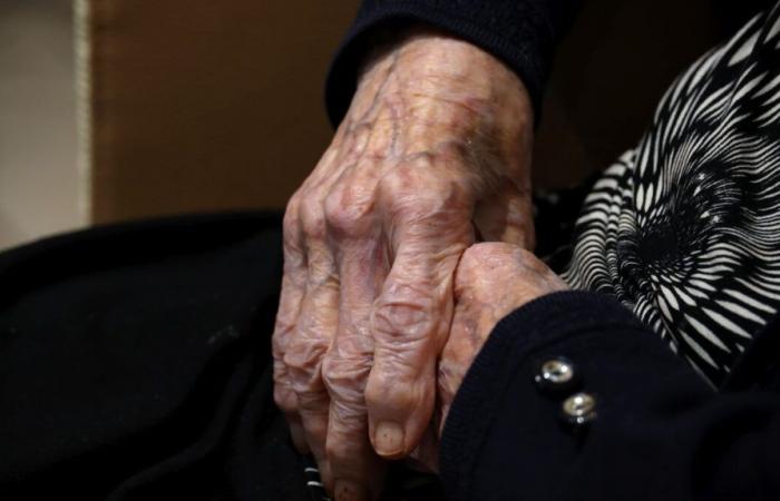 Toulouse: a septuagenarian killed in an nursing home, her roommate arrested