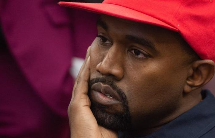 Racism and abuse: a new lawsuit against Kanye West
