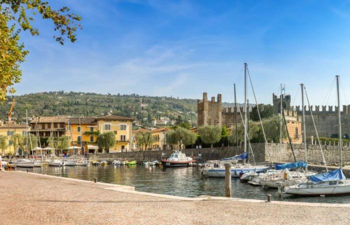 Huge norovirus outbreak on Lake Garda: How to protect yourself!