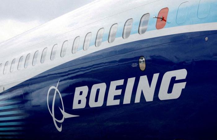 Boeing announces agreement to buy Spirit Aero, Airbus to take over factories
