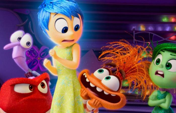 “Inside Out 2”: Are All Our Emotions Good?