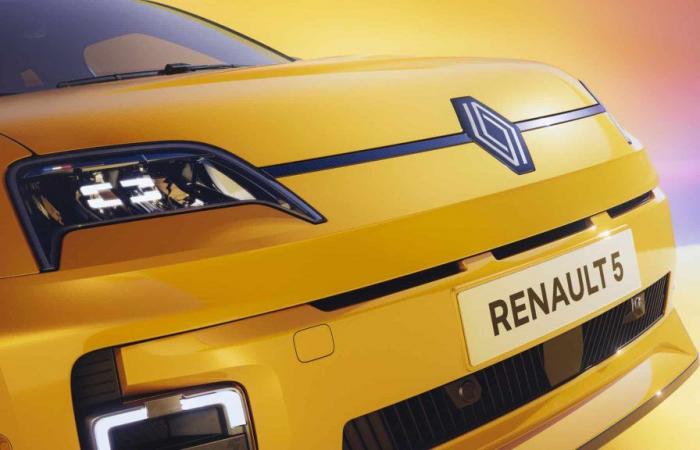 Renault adopts new batteries to lower the price of its electric cars