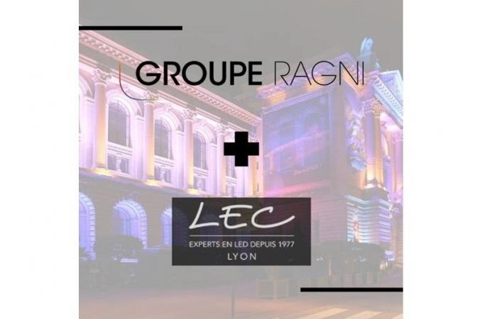 Ragni Group buys the Lyon company LEC