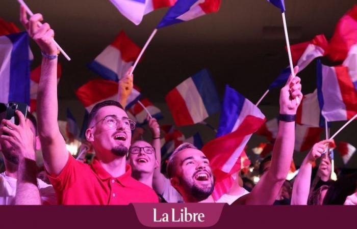 Legislative elections: why are the French turning to the far right? “The RN has become the standard-bearer of vulnerability”