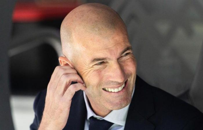 Zidane’s shadow around a clash among the Blues?
