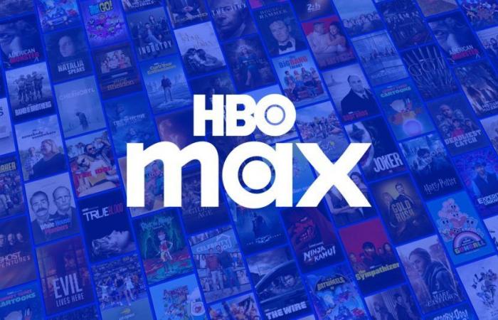 HBO Max is available in Belgium