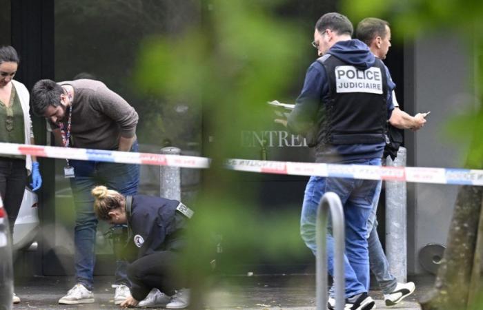Death toll rises after shooting at wedding in Thionville: “Three heavily armed, hooded men shot at people”