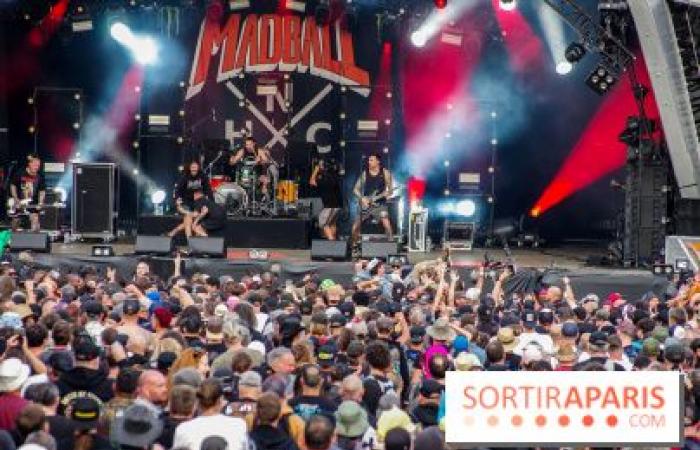 Hellfest 2024: a look back in pictures at Sunday, June 30