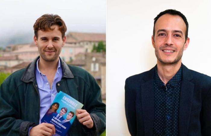 2024 Legislative Elections: In Drôme, Macronist candidates who came 3rd are withdrawing to “block” the RN