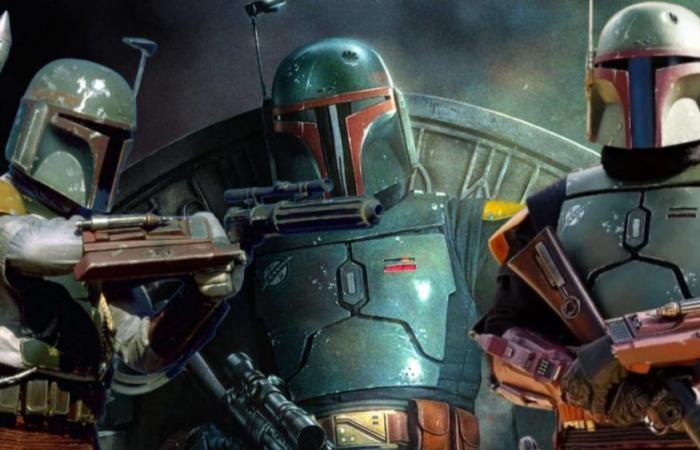 Everything We Know About the Cancelled Boba Fett Movie
