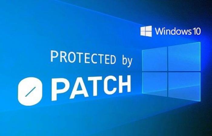 0Patch Promises Windows 10 Support Until 2030